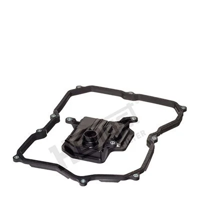 Hidraulinis filtras, automatinė transmisija HENGST FILTER EG1185H D800