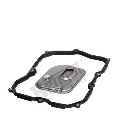 Komplet hidravličnih filtrov, avtomatski menjalnik HENGST FILTER EG205HD462