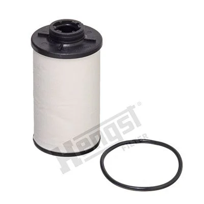 Komplet hidravličnih filtrov, avtomatski menjalnik HENGST FILTER EG218HD320