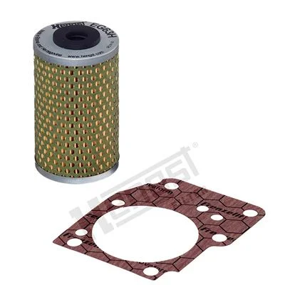 Hidravlični filter, avtomatski menjalnik HENGST FILTER EG63HD130