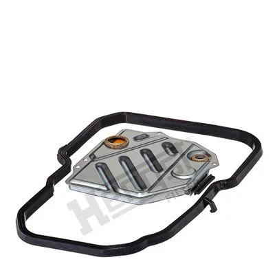 Komplet hidravličnih filtrov, avtomatski menjalnik HENGST FILTER EG67HD506