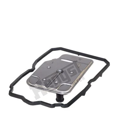 Komplet hidravličnih filtrov, avtomatski menjalnik HENGST FILTER EG841HD449