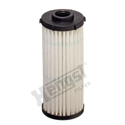 Komplet hidravličnih filtrov, avtomatski menjalnik HENGST FILTER EG896HD414