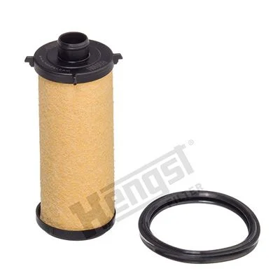 Komplet hidravličnih filtrov, avtomatski menjalnik HENGST FILTER EG910HD454