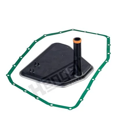 Komplet hidravličnih filtrov, avtomatski menjalnik HENGST FILTER EG932H D469