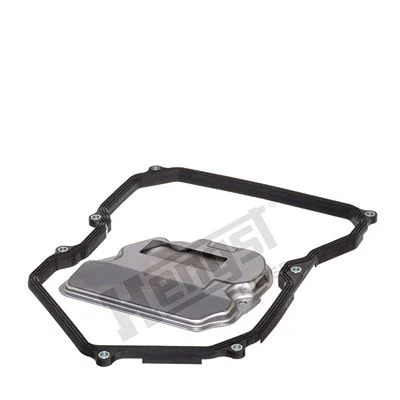 Komplet hidravličnih filtrov, avtomatski menjalnik HENGST FILTER EG935HD471