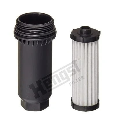 Komplet hidravličnih filtrov, avtomatski menjalnik HENGST FILTER EG936HD472