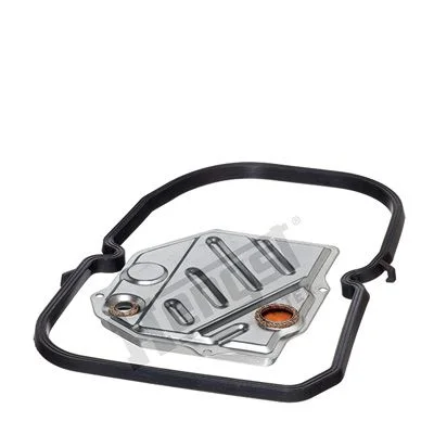 Komplet hidravličnih filtrov, avtomatski menjalnik HENGST FILTER EG953HD499