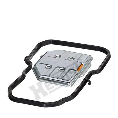 Komplet hidravličnih filtrov, avtomatski menjalnik HENGST FILTER EG953HD553