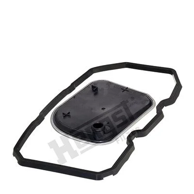 Komplet hidravličnih filtrov, avtomatski menjalnik HENGST FILTER EG955HD501