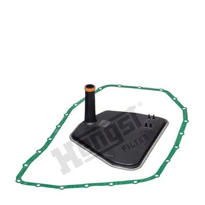 Komplet hidravličnih filtrov, avtomatski menjalnik HENGST FILTER EG994H D563