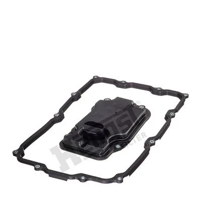 Komplet hidravličnih filtrov, avtomatski menjalnik HENGST FILTER EG995HD564