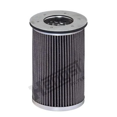 Hydraulic Filter, automatic transmission HENGST FILTER EY963H