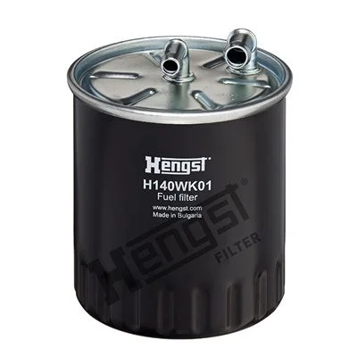 Kuro filtras HENGST FILTER H140WK01
