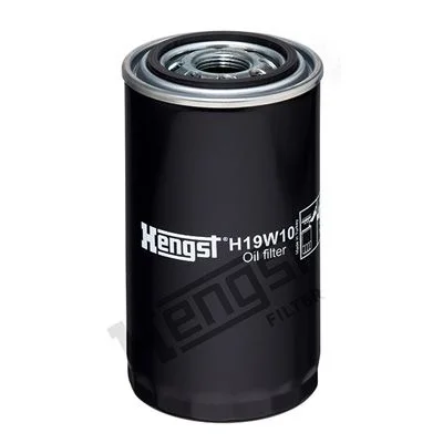 Oljni filter HENGST FILTER H19W10
