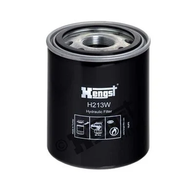 Hidravlični filter, avtomatski menjalnik HENGST FILTER H213W