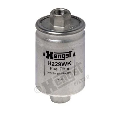 Fuel Filter HENGST FILTER H229WK