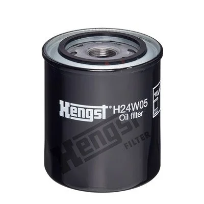 Hidravlični filter, avtomatski menjalnik HENGST FILTER H24W05