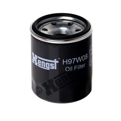 7 HENGST FILTER H97W08