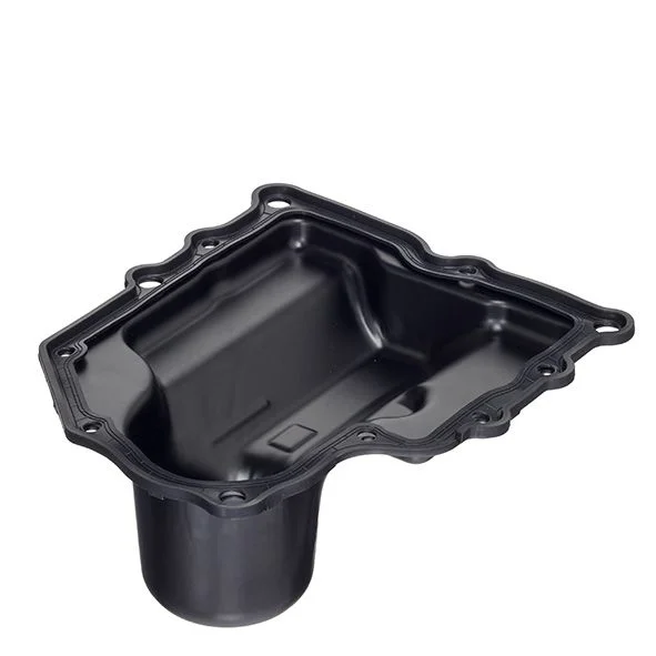 Komplet hidravličnih filtrov, avtomatski menjalnik HENGST FILTER HG102HD833