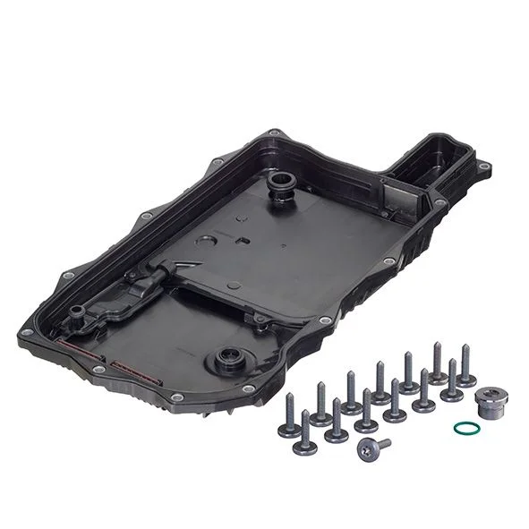 Hydraulic Filter Kit, automatic transmission HENGST FILTER HG103HD834