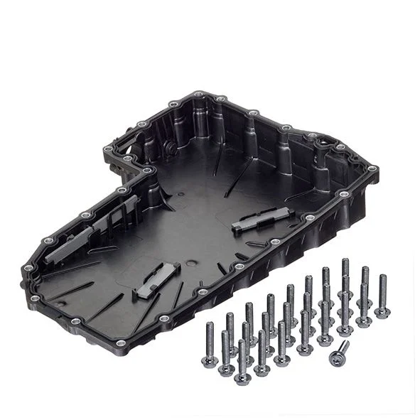 Oil Sump, automatic transmission HENGST FILTER HG104HD835