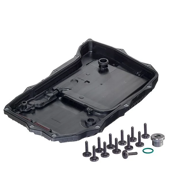 Alyvos karteris, automatinė transmisija hengst filter HG105HD836