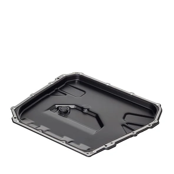 Hidraulinių filtrų komplektas, automatinė transmisija HENGST FILTER HG106H D837