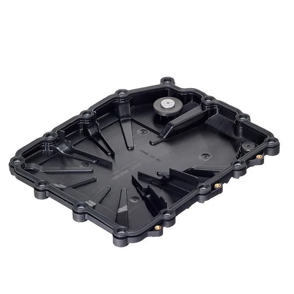 Hydraulic Filter Kit, automatic transmission HENGST FILTER HG110H D841