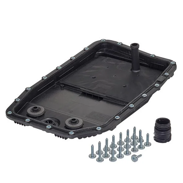 Oil Sump, automatic transmission HENGST FILTER HG113H D844
