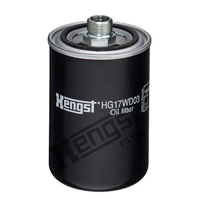 Hidravlični filter, avtomatski menjalnik HENGST FILTER HG17WD03