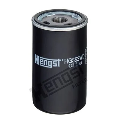 Hidravlični filter, avtomatski menjalnik HENGST FILTER HG353WD