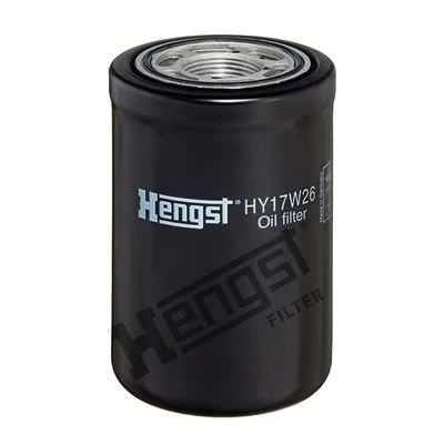 Hidravlični filter, avtomatski menjalnik HENGST FILTER HY17W26