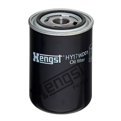 Oljni filter HENGST FILTER HY17WD01