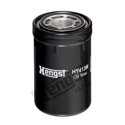 Hidravlični filter, avtomatski menjalnik HENGST FILTER HY413W