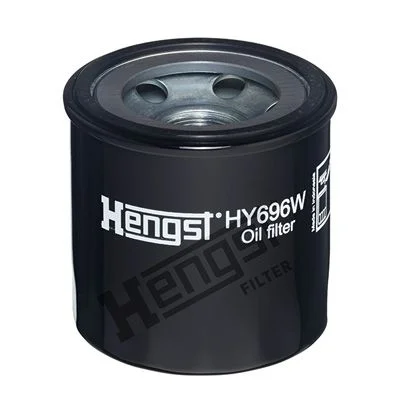 Filter, delovna hidravlika HENGST FILTER HY696W