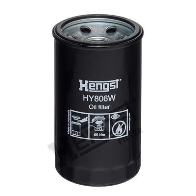 Hidravlični filter, avtomatski menjalnik HENGST FILTER HY806W