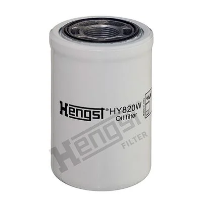 Filter, delovna hidravlika HENGST FILTER HY820W