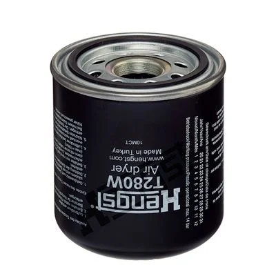 Kartuša za sušenje zraka, sistem za stisnjen zrak HENGST FILTER T280W