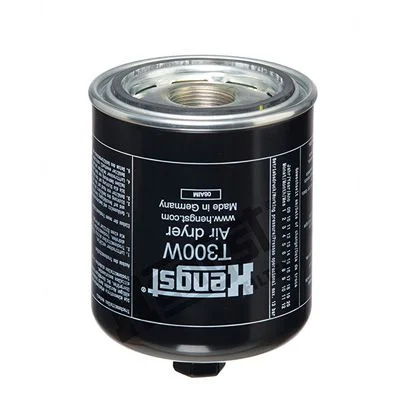 Kartuša za sušenje zraka, sistem za stisnjen zrak HENGST FILTER T300W