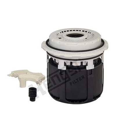 Kartuša za sušenje zraka, sistem za stisnjen zrak HENGST FILTER T370W