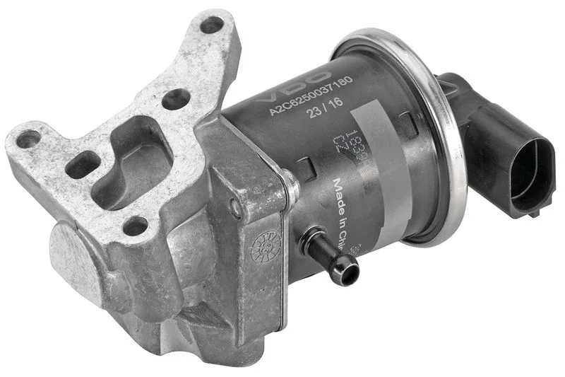 Ventil EGR CONTINENTAL/VDO 388050Z