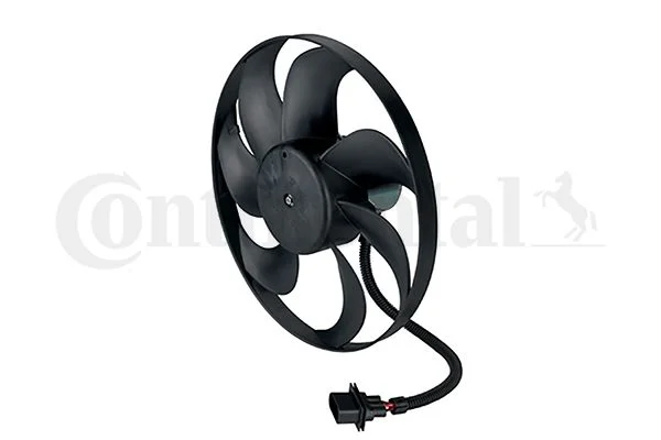 Ventilator, hlajenje motorja CONTINENTAL/VDO 5WK05360-V