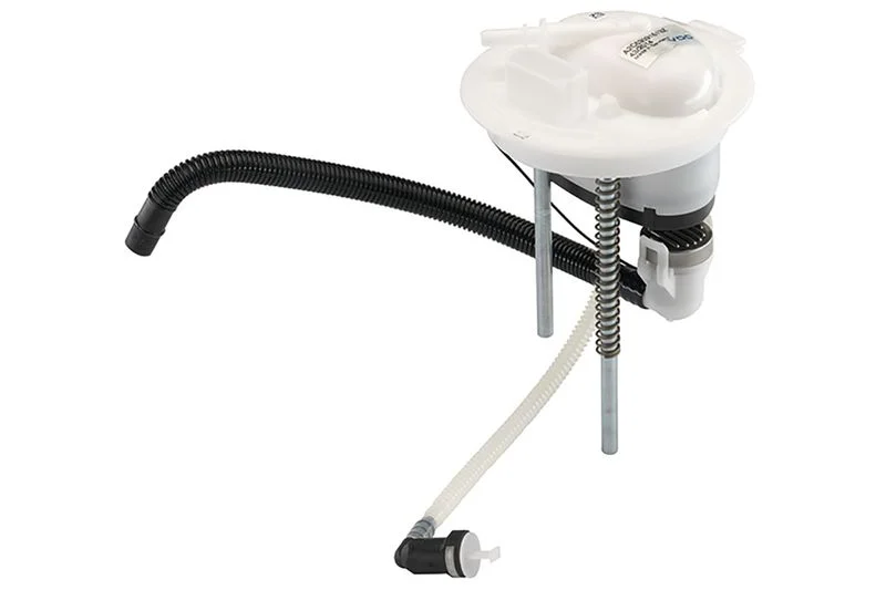 Flange, fuel supply unit CONTINENTAL/VDO A2C53091613Z