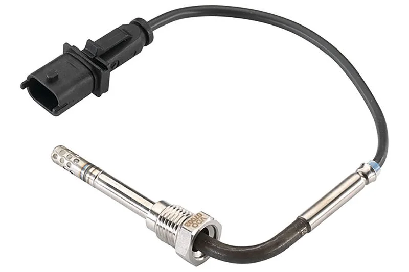 Senzor, temperatura izpušnih plinov CONTINENTAL/VDO A2C59507003Z