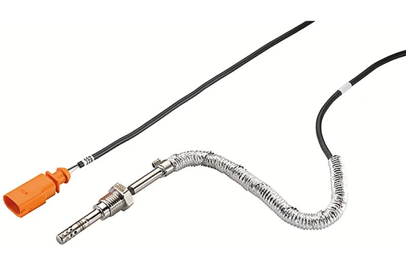 Senzor, temperatura izpušnih plinov CONTINENTAL/VDO A2C59507009Z