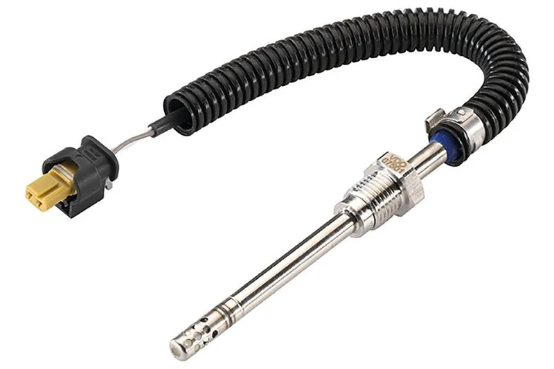 Senzor, temperatura izpušnih plinov CONTINENTAL/VDO A2C59507501Z