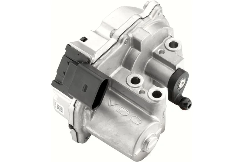 Actuator, change-over flap [intake manifold] CONTINENTAL/VDO A2C59513862
