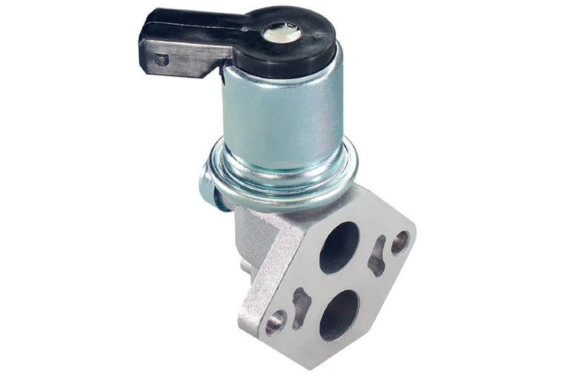 Regulacijski ventil za prosti tek, dovod zraka CONTINENTAL/VDO X10-739-002-002