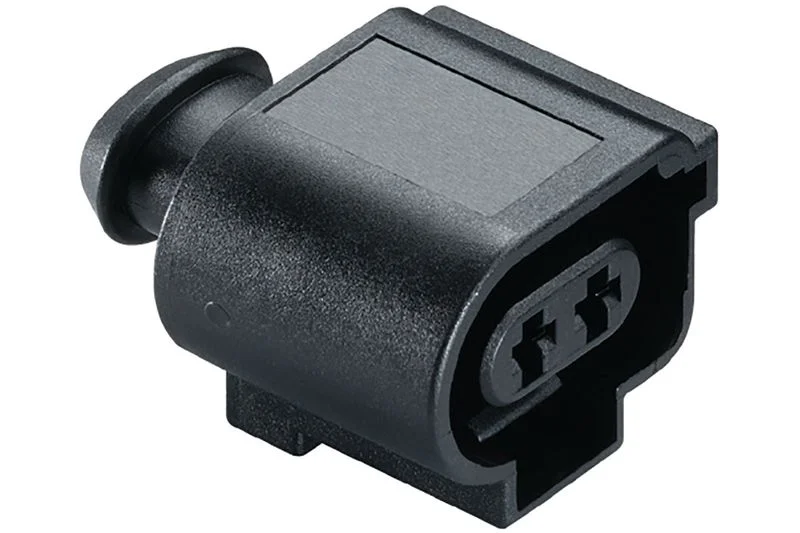 Adapter, vodna črpalka za pranje za čiščenje vetrobranskega stekla. CONTINENTAL/VDO X11-246-003-014